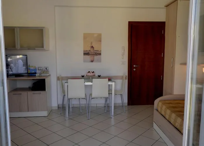 Residence Mareo