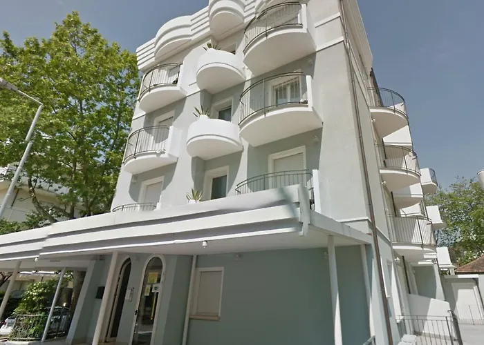 Residence Mareo